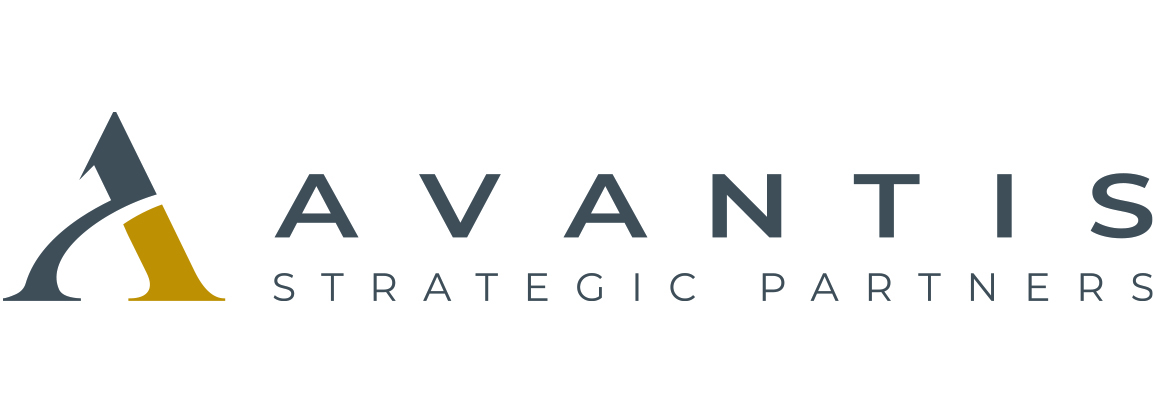 Avantis Strategic Partners Logo